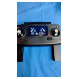 CIS-Associates Bugs B12W 4K UHD 5G Wi-Fi GPS Foldable Drone