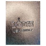 Lodge Cast Iron Loaf Pan