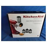 The KitchenAid Fresh Prep