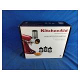The KitchenAid Fresh Prep