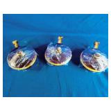 Vintage Hull Oven Proof Soup Bowls