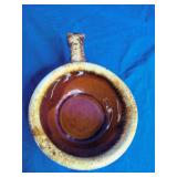 Vintage Hull Oven Proof Soup Bowls