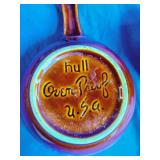 Vintage Hull Oven Proof Soup Bowls
