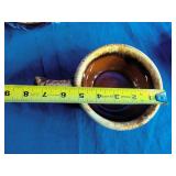 Vintage Hull Oven Proof Soup Bowls