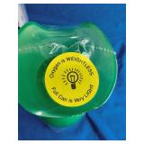 Boost Oxygen is a portable, canned 95% pure oxygen supplement for non-medical use.