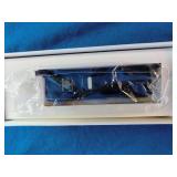 4 New! Streetwise Mini SMACK 20,000,000* Stun Guns, Blue