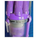 DYSON DC07 - ANIMAL - 1600W UPRIGHT VACUUM