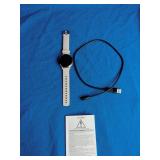 Garmin Venu 3 Fitness GPS Smartwatch - French Gray