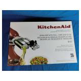 KitchenAid 5 Blade Spiralizer Stand Mixer Attachment