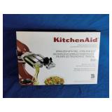 KitchenAid 5 Blade Spiralizer Stand Mixer Attachment