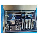 KitchenAid 5 Blade Spiralizer Stand Mixer Attachment