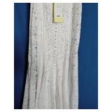 Madison James Wedding Dress - Size 6