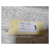 Madison James Wedding Dress - Size 6