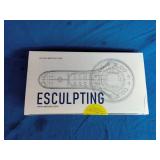 Esculpting Vibration Massager