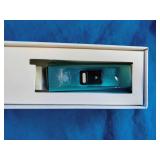 4 New! Streetwise Mini SMACK 20,000,000* Stun Guns, Blue