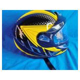 HJC Helmet Model CL-16 Size S