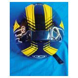 HJC Helmet Model CL-16 Size S