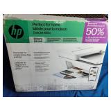 HP DeskJet 4255e All-in-One Wi-Fi Inkjet Printer