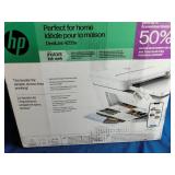 HP DeskJet 4255e All-in-One Wi-Fi Inkjet Printer