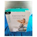 Crane Fitness Exercise 30" Ball