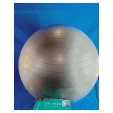 Crane Fitness Exercise 30" Ball