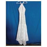 Madison James Wedding Dress - Size 8
