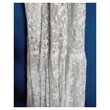 Madison James Wedding Dress - Size 8