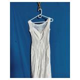 Wedding Dress Size 8