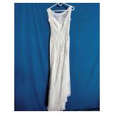 Wedding Dress Size 8