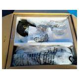 Coby 10,800 BTU SACC/SEC (15,000 BTU ASHRAE) Portable 3-in-1 Portable Air Conditioner, Dehumidifier and Fan