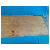 2 Exotic Turning Wood Blanks 2" x 2" x 12"