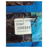 2 Exotic Turning Wood Blanks 2" x 2" x 12"