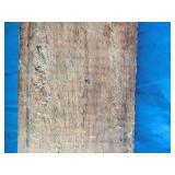 2 Exotic Turning Wood Blanks 2" x 2" x 12"