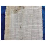 Exotic Turning Wood Blank 4" x 4" x 14"