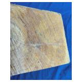 Exotic Turning Wood Blank 4" x 4" x 14"