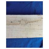 Exotic Turning Wood Blank 4" x 4" x 14"