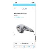 Esculpting Vibration Massager