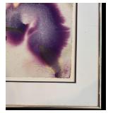 Beautiful Framed Art (No Glass)