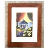 Beautiful Artwork by Brian Jensen