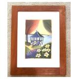 Beautiful Artwork by Brian Jensen