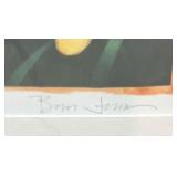 Beautiful Artwork by Brian Jensen