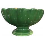 Beautiful Decor Crate & Barrel Green Decorative Bowl and Decorative Spheres