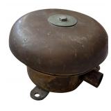 Vintage Bell Type IC7B2S4 (EXP) Navy Department Bureau of Ships