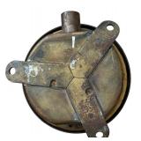 Vintage Bell Type IC7B2S4 (EXP) Navy Department Bureau of Ships