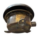 Vintage Bell Type IC7B2S4 (EXP) Navy Department Bureau of Ships