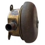 Vintage Bell Type IC7B2S4 (EXP) Navy Department Bureau of Ships