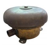 Vintage Bell Type IC7B2S4 (EXP) Navy Department Bureau of Ships