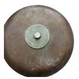 Vintage Bell Type IC7B2S4 (EXP) Navy Department Bureau of Ships