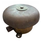 Vintage Bell Type IC7B2S4 (EXP) Navy Department Bureau of Ships