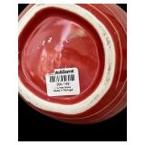 Beautiful Pottery and Ceramic Items including a Vintage Nemadji Pottery Vase